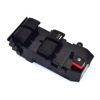 

35750-TM0-F01 35750TM0F01 For Honda Fit City 2007-2012 New High Quality Power Window Switch car accessories