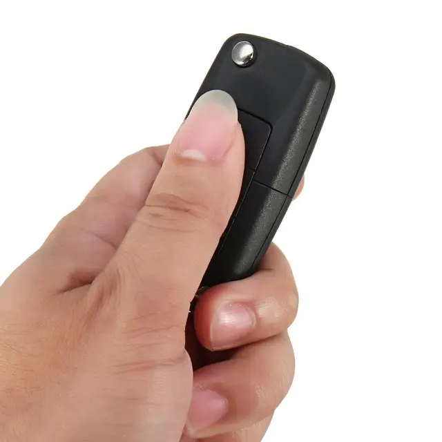 Diversion Safe Hidden Secret Compartment Stash Box Discreet Decoy Car Key Fob to Hide and Store Money 2