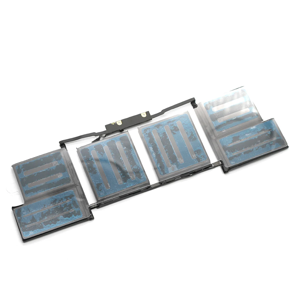 ApexWay 11,4 V 76Wh A1820 Аккумулятор для ноутбука Apple MacBook 1" A1707( лет