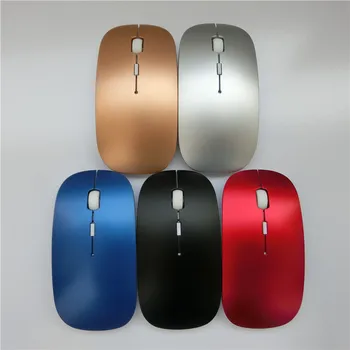 

USB Wireless mouse 1000DPI USB Receiver Optical Computer Mouse 2.4GHz Ergonomic Mice For Laptop PC Mouse