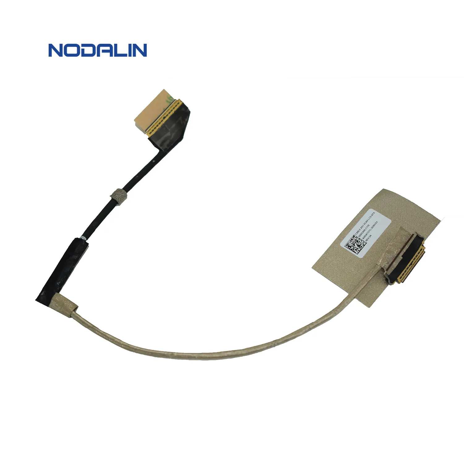 Cable Táctil Lcd Gintai Para Hp Chromebook 11 11a G8 Ee | Meses sin interés