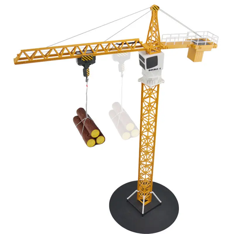 2.4GHZ  Remote Control  construction truck toy  ,Rc  tower crane