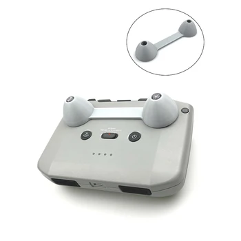 

1pc DJI Mavic Air 2 Rocker Cover Joystick Protector Remote Control Support Fixed Bracket Stabilizer For DJI Mavic Air 2