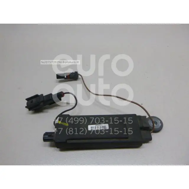 Антенна, состояние – Б/У,, для Land Rover Range Rover IV LR037996 LR037996