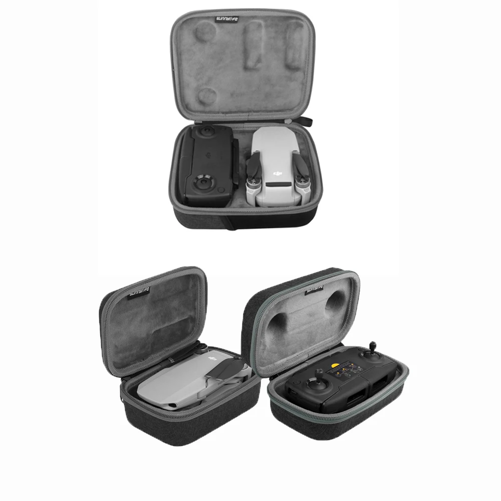 

Protective Storage Bag Carrying Case For DJI Mavic Mini Drone Remote and Controller Accessories