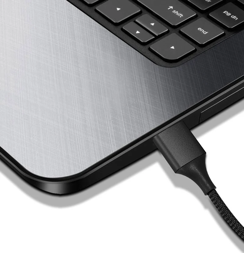 3а 18 Вт Кабель для быстрой зарядки Магнитный USB для Micro type-C для Lightning QC3.0 1,5 M Быстрая зарядка передача данных для iPhone Mobile