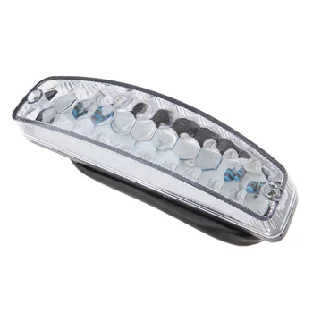 

18LED Driving Light Rear Tail Lamp High quality 1 pcs Parts Accessories