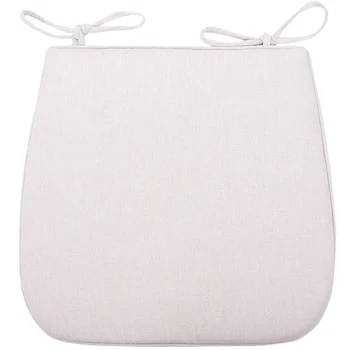

Chair Cushions for Adult Student Lace Seat Cushions Mat Kitchen Dining Chair Cushions Pad Chair Cushion Cotton 2019 CC50ZD
