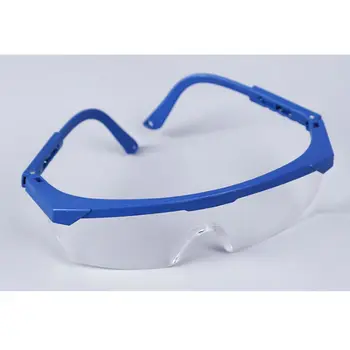 

Hot Sale Eye Protection Protection Safety Riding Glasses Vented Glasses Work Lab Sand Prevention Glasses Outdoor Safety Supplies