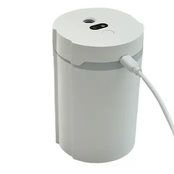 

Automatic Sense Sprayer Alcohol Vertical Mounted Abs Touch-free Ac Or Dc Hand Cleaner Hand Sterilization