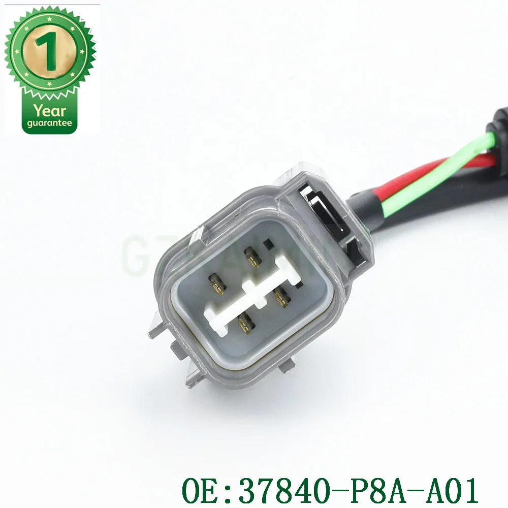 Высококачественный датчик коленчатого вала подходит для HONDA Acura Oem 37840-P8A-A01 37840P8AA01