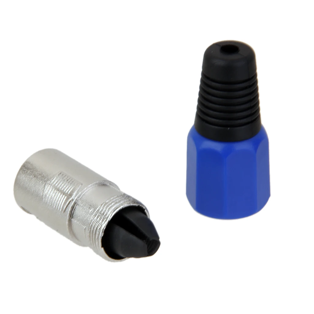 XLR 3 Pin Male MIC Jack Plug Audio Microphone Cable Connector