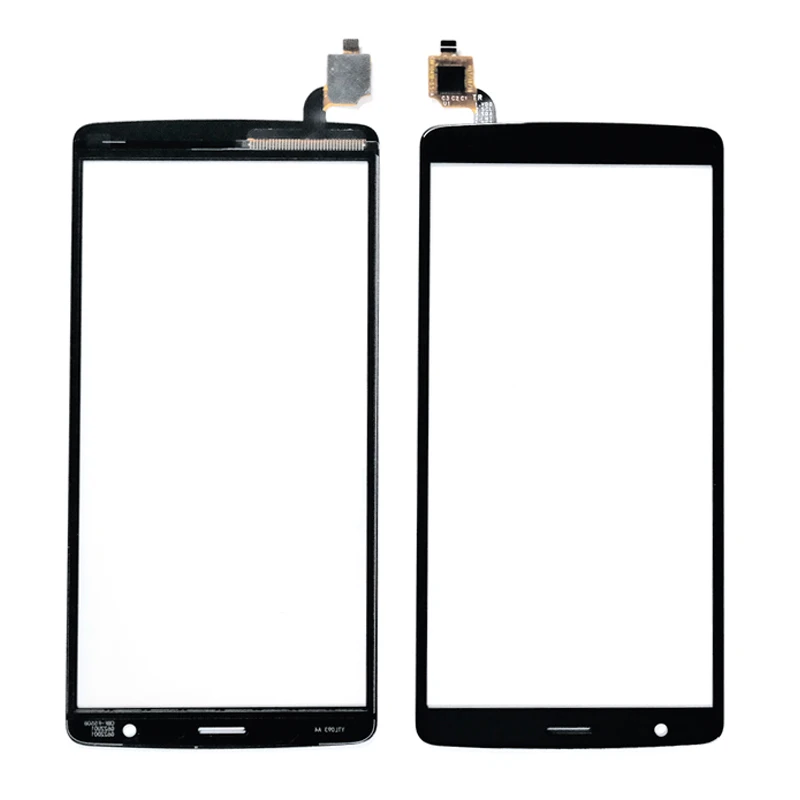 Для Black Fox B5 BMM531A BMM 531A Plus 541A BMM541a сенсорный экран стекло панель Len дигитайзер черный