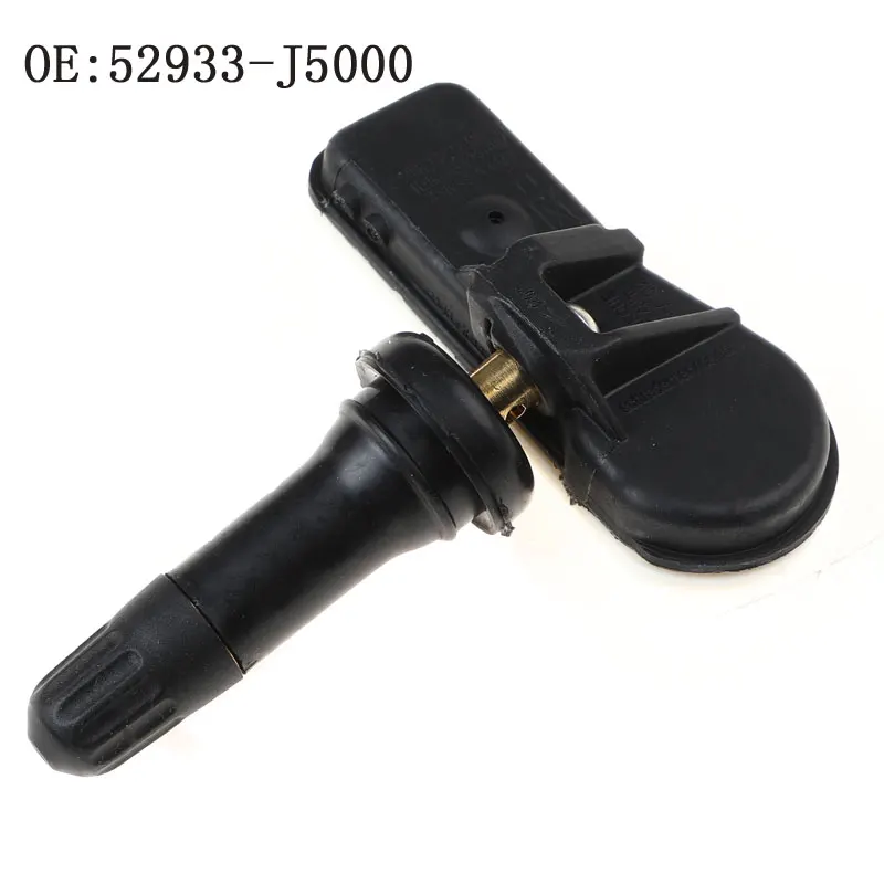 TPMS Датчик давления в шинах для Kia Stinger 17-18 52933-J5000 52933J5000 433 МГц