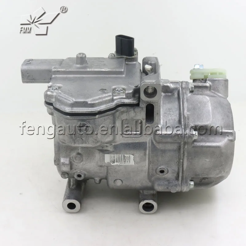 2011 ES14C AC компрессор для TOYOTA PRIUS 1,8 Hybrid 042200-0212