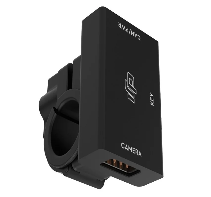 

DJI Ronin-MX Remote Start/Stop