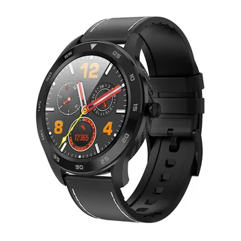 

smart watch ECG electrocardiogram Bluetooth call music heart rate bracelet