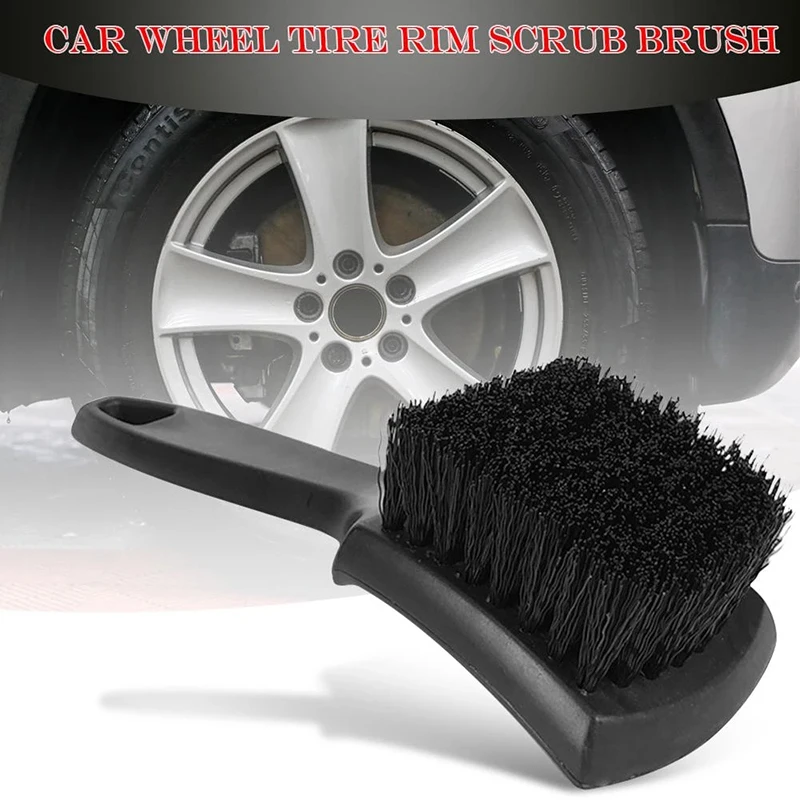 5/ 10pcs Car Detail Brush Kit car detailing brushes set