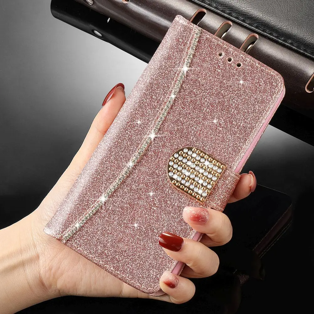 Magnetic Wallet Flip Case for Samsung S20 Ultra S10 Plus S8 S7 Edge A8 2018 A5 A3 Slim Premium Leather Cover for Galaxy S9 Plus Magnetic Wallet Flip Case for Samsung S20 Ultra S10 Plus S8 S7 Edge A8 2018 A5 A3 Slim Premium Leather Cover for Galaxy S9 Plus