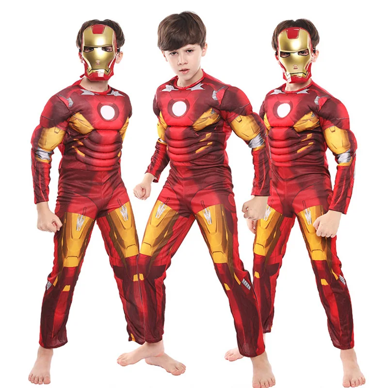 Marvel/детская одежда для хеллоуина; костюм из аниме «Оптимус Прайм»; вечерние костюмы «мстители», «Трансформеры», «Нептун», «Звездные войны»; праздничные костюмы