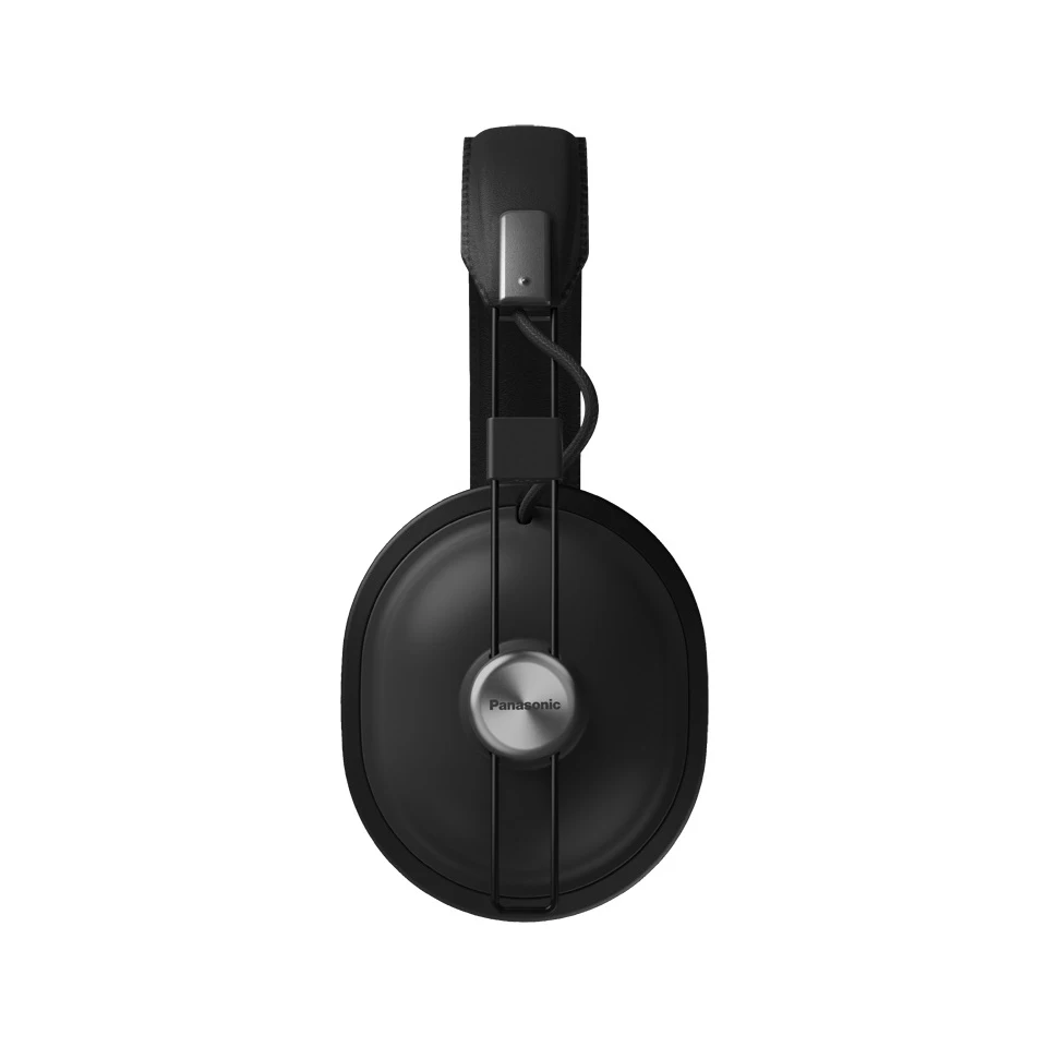 Беспроводные Bluetooth наушники Panasonic RP-HTX80BGCK