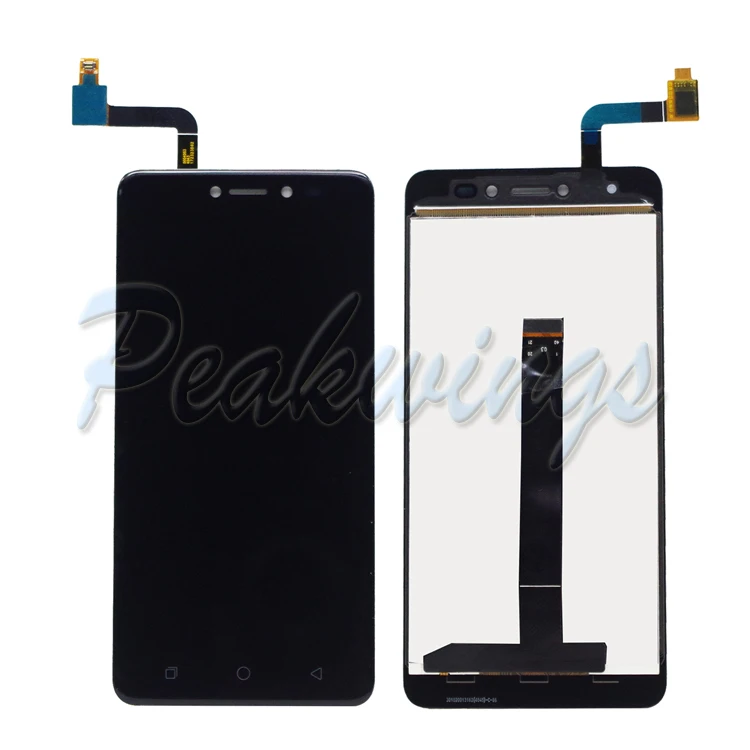 Протестированный высококачественный ЖК-дисплей для Coolpad Torino S2 E503 ЖК-дисплей с сенсорным экраном в сборе
