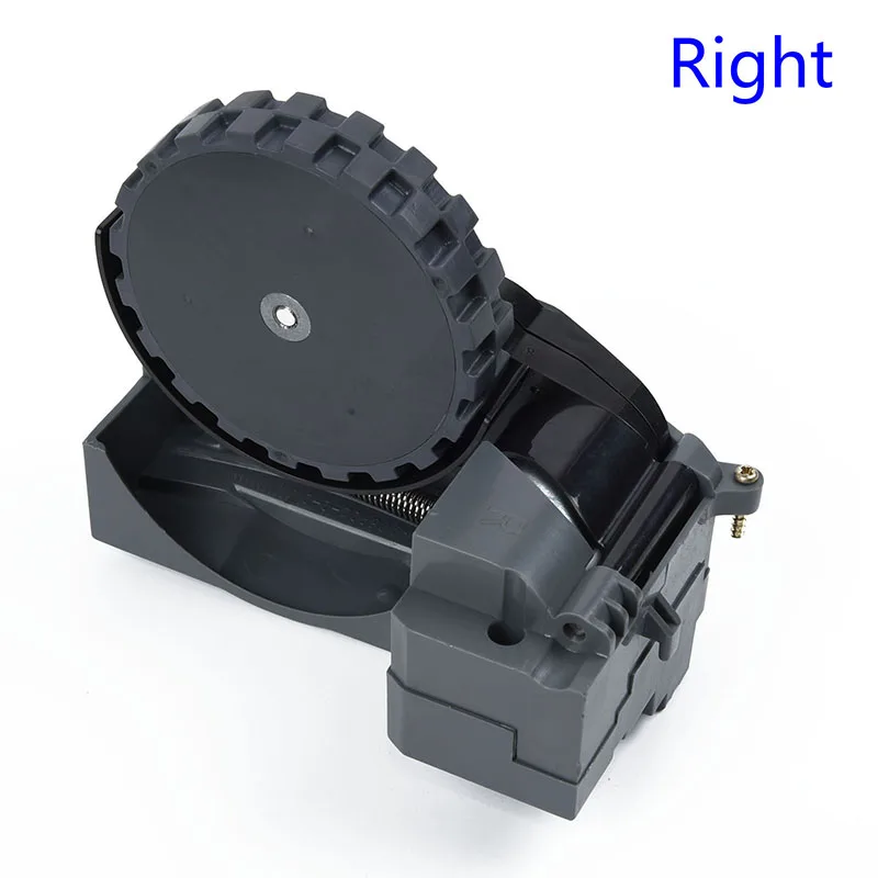 

Left Right Caster Wheel Set For Roomba IRobot 52708 527e Vacuum Cleaner Supplies