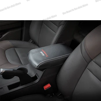 

Lsrtw2017 Leather Car Armrest Box Cover for Trumpchi Gs4 2015 2016 2017 2018 2019 2020 gac