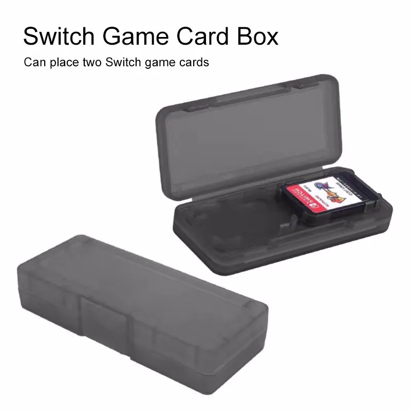18 In 1 Controller Grip Joy Con Case Cover For Nintend Switch Joystick Cap Charging Cable Earphone Protective Bag For Switch