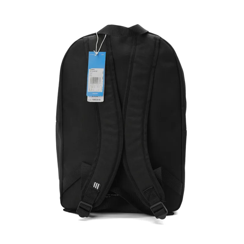 Новое поступление оригинальные рюкзаки Adidas AC CLASS BP унисекс спортивные