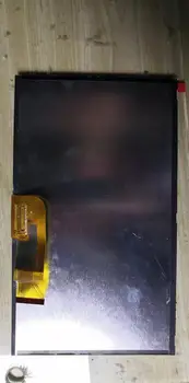 

WJWS1009B 10.1 Inch 50pin LCD