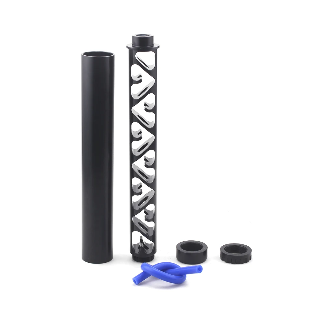 10 Inch Solvent Trap OD 1.358