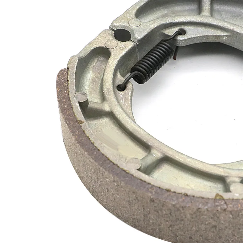 Передние тормозные колодки для Toyota LTF160 LT-F160 QUADRUNNER 1997 1998 1999 2000 2001 2002 2003 LT160E LT160 ATV тормоза колодки для обуви