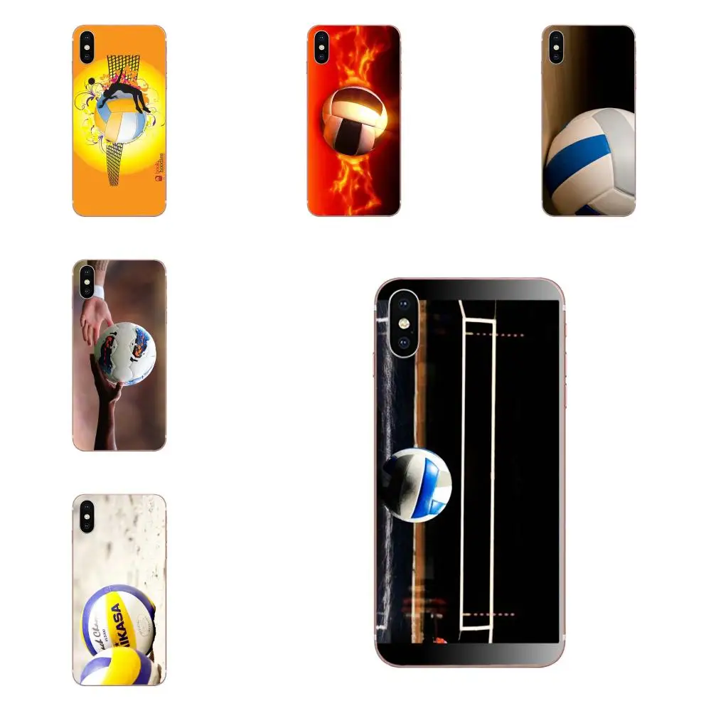 Мягкий волейбол для Huawei Honor Mate 20 p40 lite pro 10i 20i 8S Y9 Y7 Y5 Prime 2019 2018 | Мобильные телефоны и