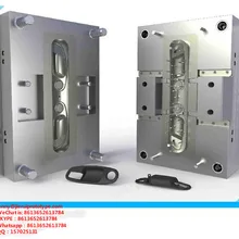 Прозрачные ПММА/ПК/пластиковые литьевые детали/SLA sls 3D печать услуги