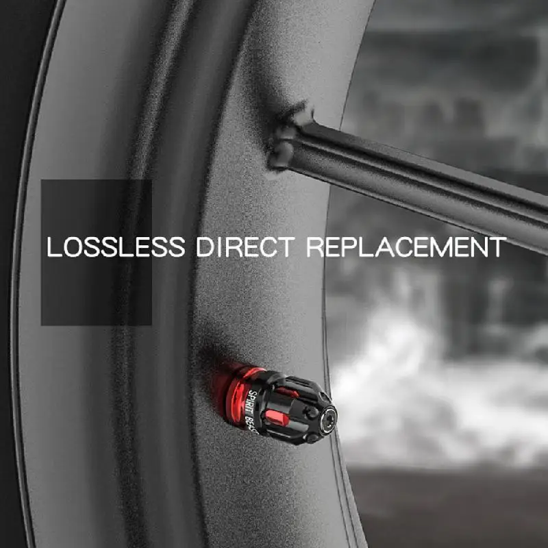 2 шт. универсальная мотоциклетная крышка газового клапана аксессуары для