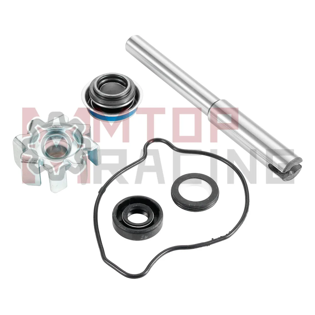 Honda Water Pump Replacement Parts Reviewmotors.co