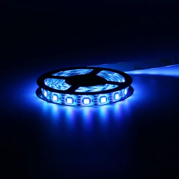 

Christmas Flexible LED Tape Lamps USB LED Strip Lights SMD3528 300CM Home Holiday Decoration Lights Great Background Lighting