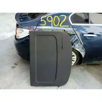 

REAR TRAY OPEL INSIGNIA SALOON