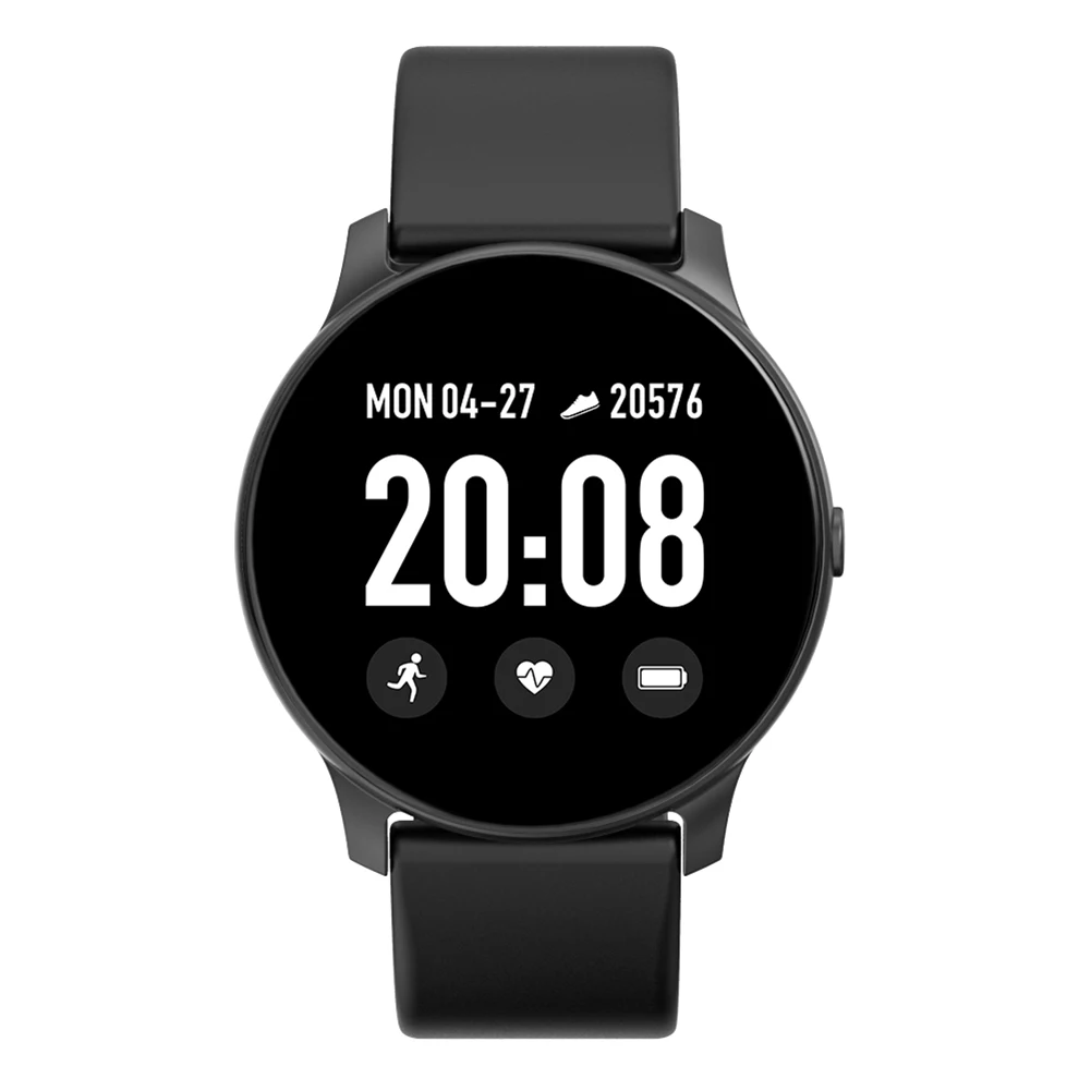 Watch Magic Smart Watch men Bracelet BT4.0 Fitness Heart Rate Blood Pressure Oxygen Sleep Monitor Sport Waterproof watch Watch Magic Smart Watch men Bracelet BT4.0 Fitness Heart Rate Blood Pressure Oxygen Sleep Monitor Sport Waterproof watch