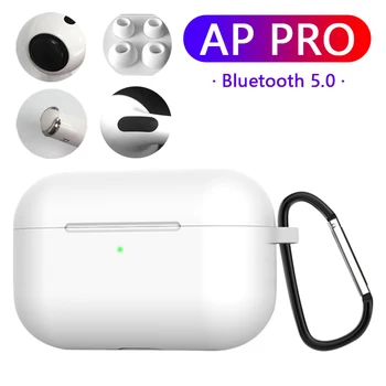 

AP Pro Wireless Bluetooth Earphones Supercopy Air3 Pro 1:1 Size Headset With Rename Sport Headset Not W1 H1 Chip