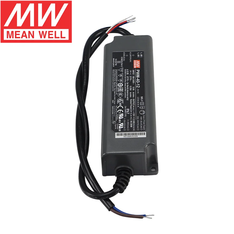 24v 48v dc ao ar livre conduziu 03