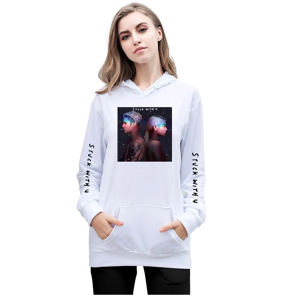 Популярные толстовки Ariana Grande для 
