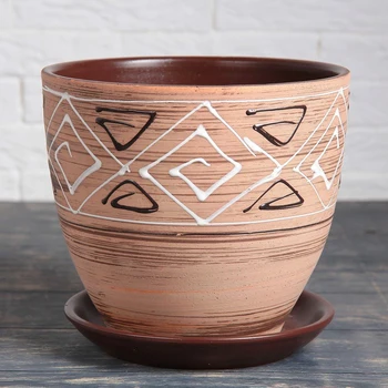 

Flower pot Suzorier 5L with stand 332456