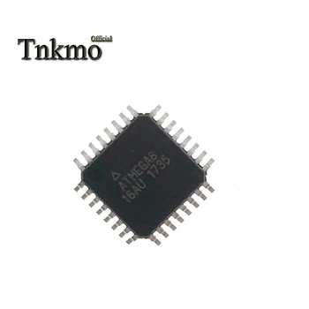 

5PCS 10PCS 20PCS 50PCS ATMEGA8-16AU TQFP-32 ATMEGA8-16 TQFP32 ATMEGA8 MEGA8-16 MEGA8 8-bit microcontroller New and original