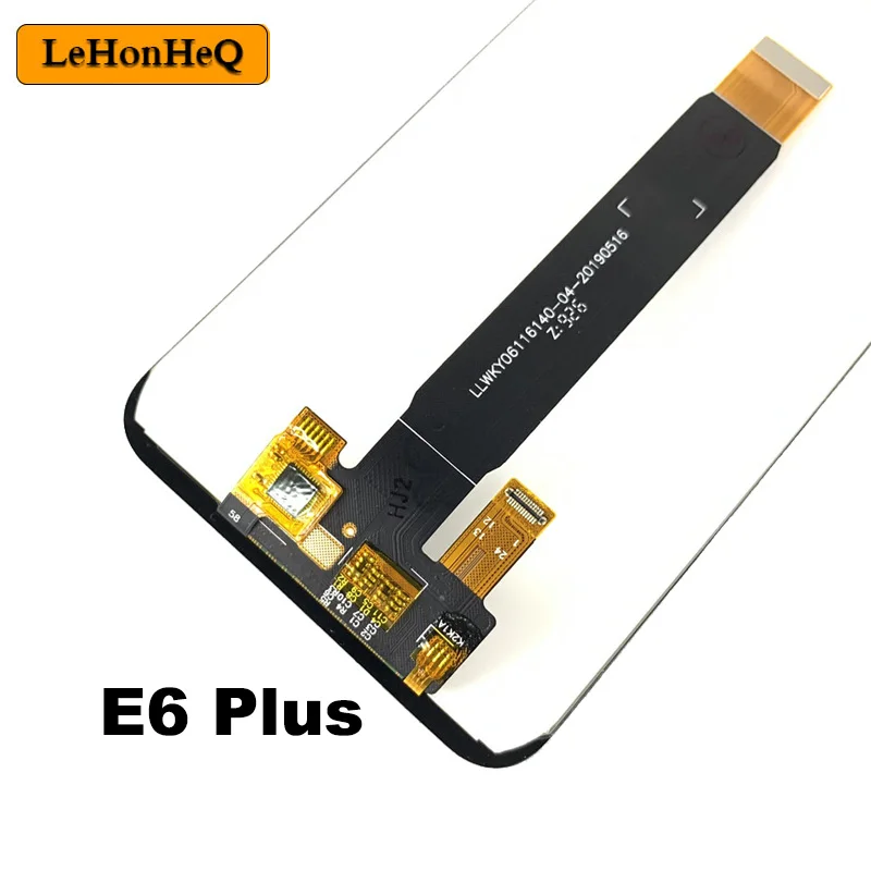 LCD Bildschirm Ersatz Für Motorola Moto E6 Plus XT2025-1 XT2025-2