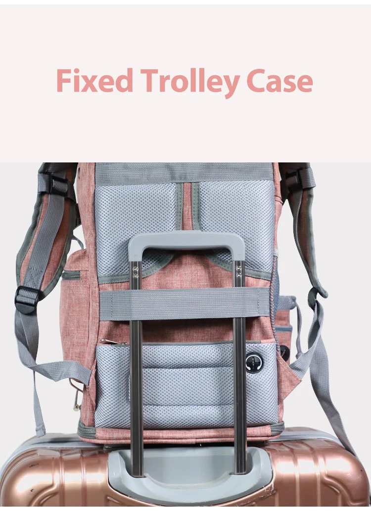Pet Cat Рюкзак Сумка-переноска для собак пузырь большое пространство Pet Carrier Рюкзак для кошки и маленькая собака на открытом воздухе сумка дышащая