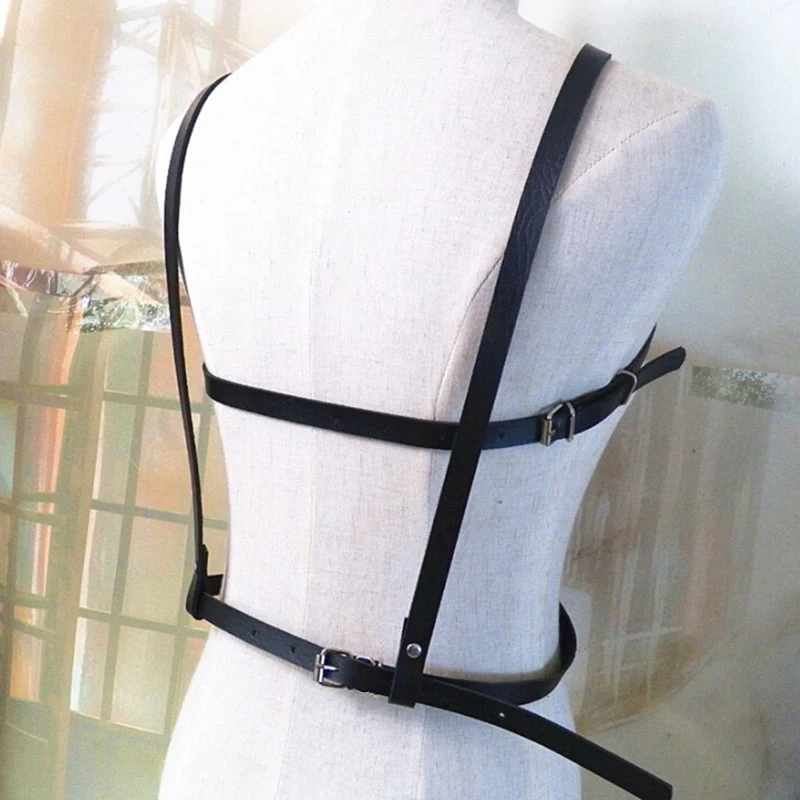 Harness Bra 6