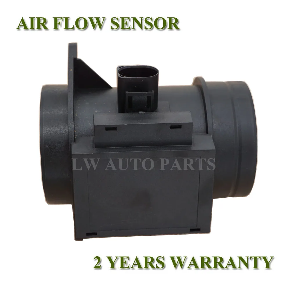 

MASS Air FLOW Sensor AIRFLOW METER MAF 074906461 7.18221.51.0 074 906 461 7.18221.10.0 7.18221.01.0 95VW12B529BA 1003751 390649