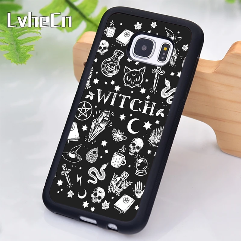 LvheCn бродячий детский чехол для телефона Felix Chan I N samsung Galaxy S9 S8 S10 Plus Lite S6 S7 Edge S5 Note 7 8 9